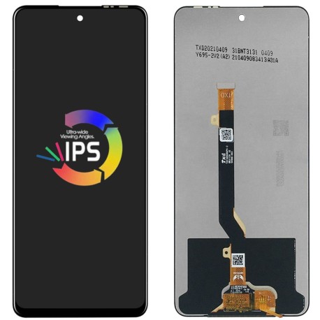 réparation tecno Pova 2