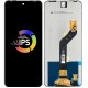 écran Tecno Pova NEO 2 (2022) Original - Dalle IPS 6.82" et vitre assemblée LG6n