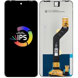 sustituir una pantalla tecno al mejor precio