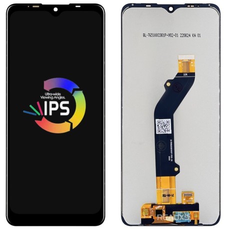 dépannage écran Tecno pas cher