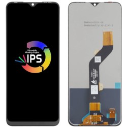 reparar pantalla Tecno Pop 5
