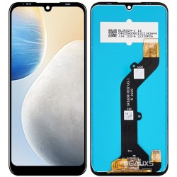 dépannage écran Tecno Pop 6