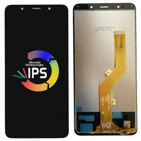 solucionar problemas de pantalla Tecno Pop 6 Go