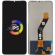 écran Tecno Spark Go 2023 original - Dalle IPS 6.56"+ tactile assemblé BF7