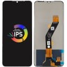 écran Tecno Spark Go 2023 original - Dalle IPS 6.56"+ tactile assemblé BF7
