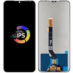 remplacer écran Tecno Spark 9 pro