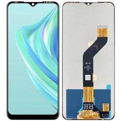 Infinix Hot 20i screen replacement