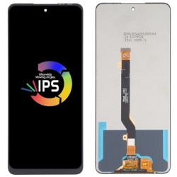 reparación de pantalla Infinix Hot 20 Play