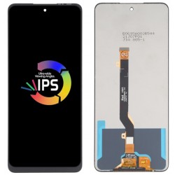 Infinix Hot 20 Play screen replacement