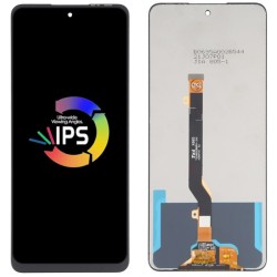 pantalla de repuesto Infinix Hot 20S