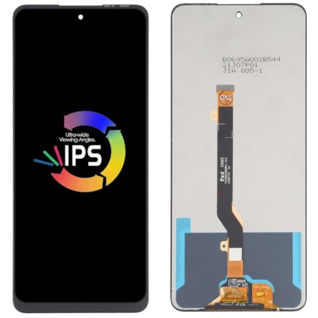 pantalla de repuesto Infinix Hot 20S