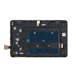 Amazon Kindle Fire HD 8 Plus HD8 (2020) Pantalla de 10&ordf; generaci&oacute;n
