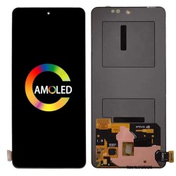 reparación de la pantalla del iQOO 7