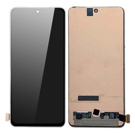 dépanner écran iQoo 8 pas cher