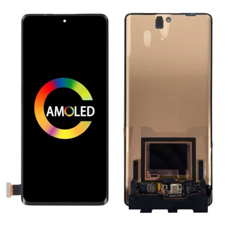 remplacer écran iQOO 10 PRO 