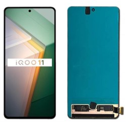 remplacer écran IQOO 11