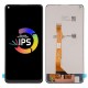 écran Vivo iQOO U1 neuf et original - Dalle IPS 6.53" et vitre assemblée V2023A