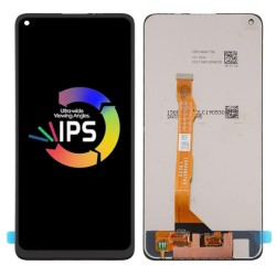 reparación de la pantalla del VIVO U1