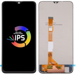 sustituir pantalla VIVO U1X