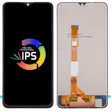 sustituir pantalla VIVO U1X