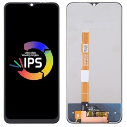 reparación pantalla VIVO U3