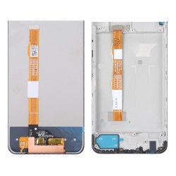 reparaci&oacute;n pantalla VIVO U3