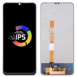 réparation écran Vivo iQOO Z3