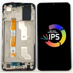 sustituir pantalla Vivo Y21
