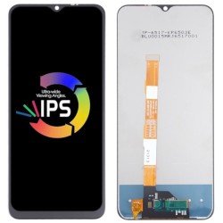 sustituir pantalla Vivo Y21