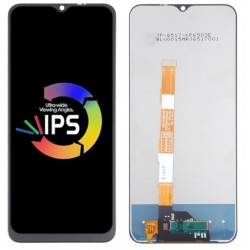 replace screen vivo Y21G