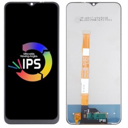 sustituir pantalla vivo Y21G