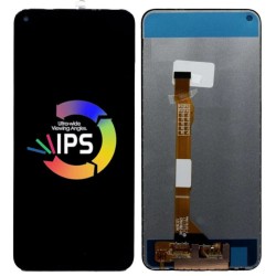 reparación de pantallas Vivo Y30 2020