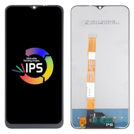 reparación de pantalla barata Vivo 