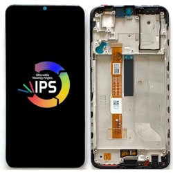 reparación de pantalla Vivo Y31