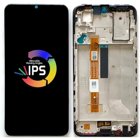 reparación de pantalla Vivo Y31
