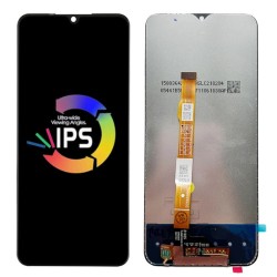 reparaci&oacute;n de pantalla Vivo Y31