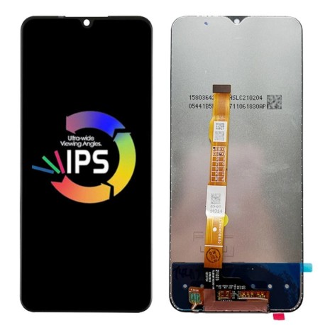 reparación de pantalla Vivo Y31