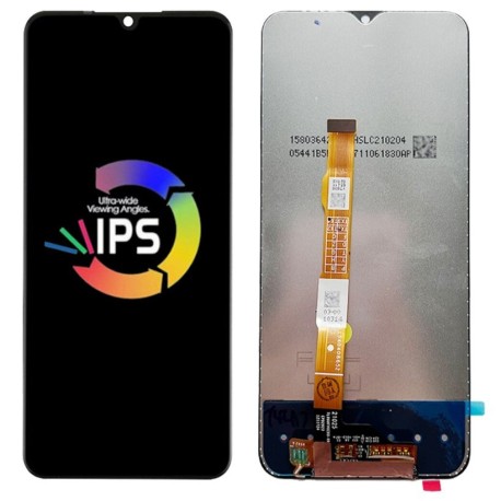 remplacement écran Vivo Y31S