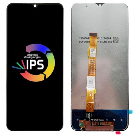 vivo Y31S screen replacement