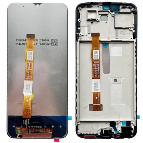 remplacement écran Vivo Y31S