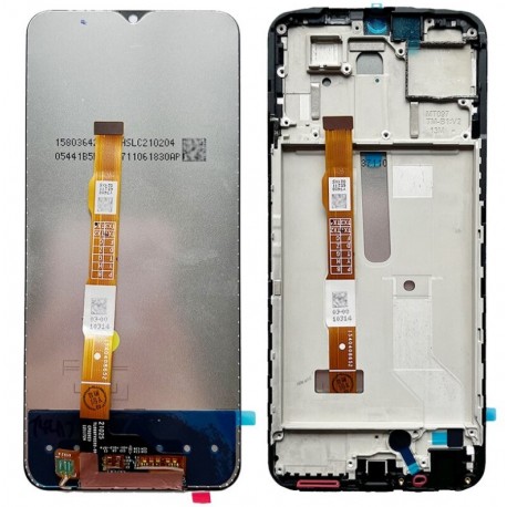 vivo Y31S screen replacement