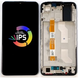 vivo Y32 screen repair