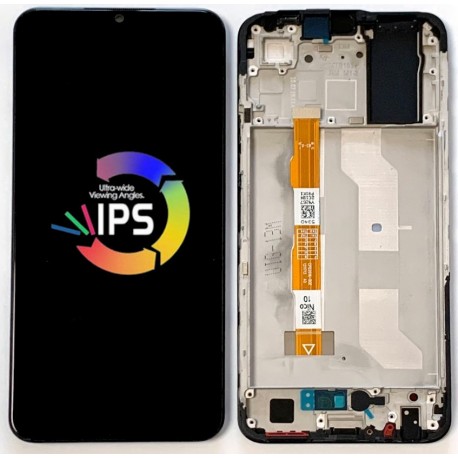reparación de pantalla Vivo Y32