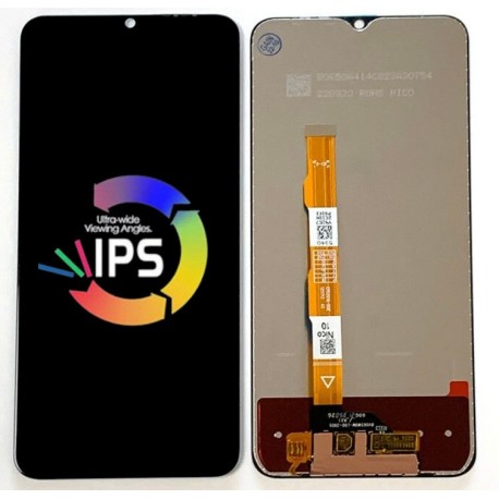 réparation écran Vivo Y32