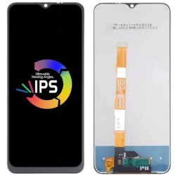 reparar pantalla rota Vivo Y50