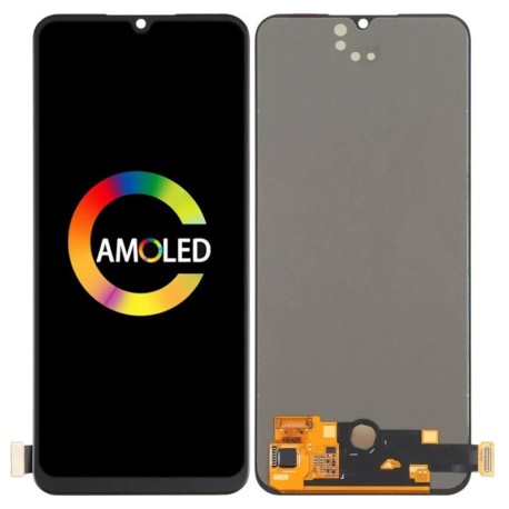 reparación de pantalla Vivo Y70