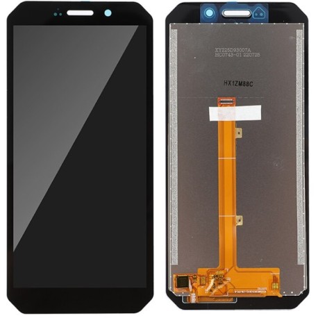 remplacer écran Doogee S51