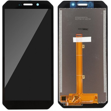 cambiar pantalla Doogee S61 Pro