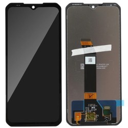 remplacer écran Doogee V30