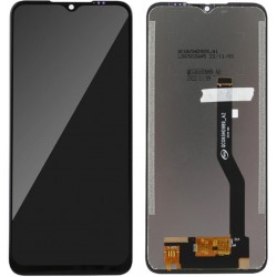 reparación de pantalla Doogee X98 Pro